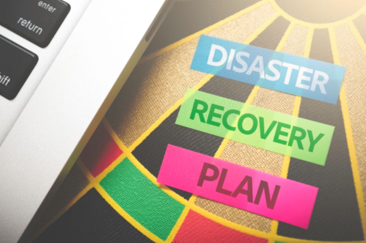 Disaster Recovery & Planning in Stockbridge, GA