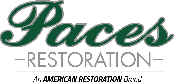 Stockbridge, GA | Paces Contracting Logo